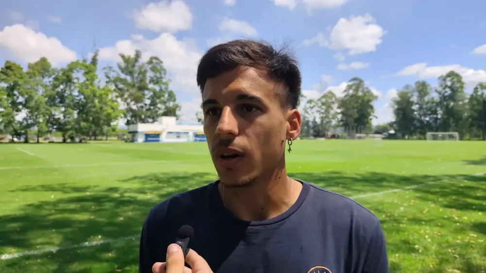 claudio ponbo gimnasia y esgrima