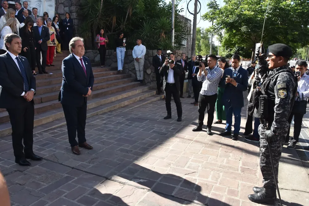 Legislatura de Jujuy Parlamento del Norte grande11
