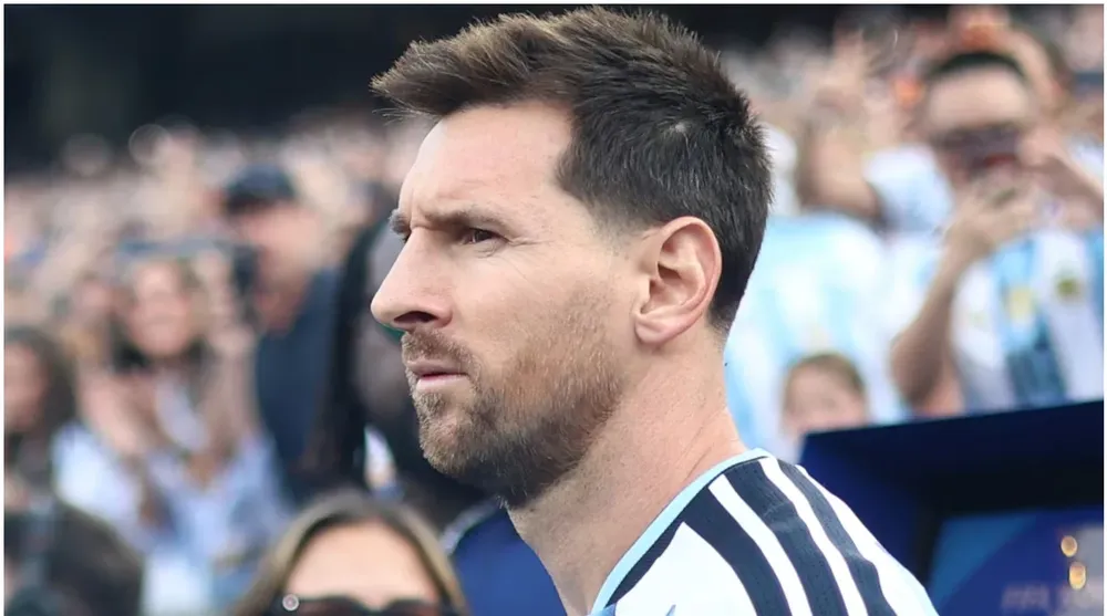 lionel messi record1