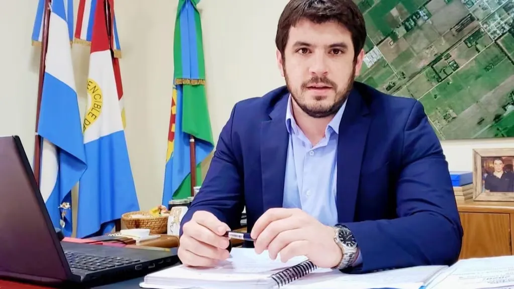 lionel charella pte UCR