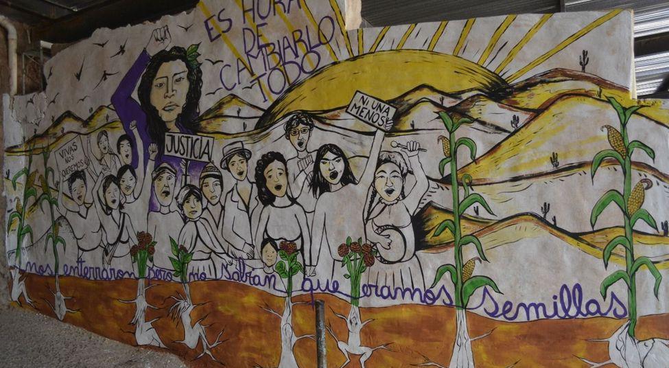 MURO CAMILA PEÑALVA