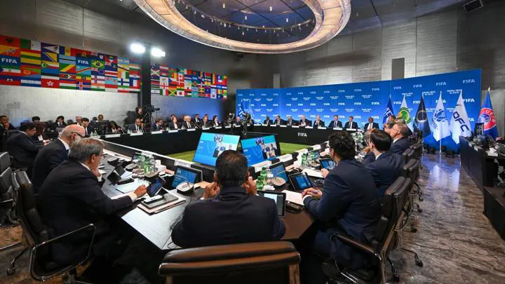 FIFA-Council-Meeting-No-29