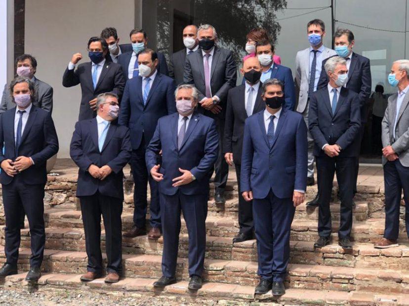 catamarca gobernadores