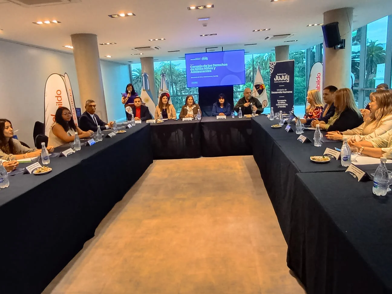 CONSEJO NIÑEZ A