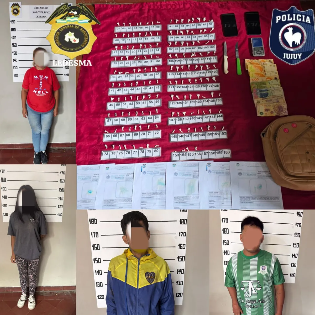 SECUESTRO NARCOMENUDEO JUJUY2