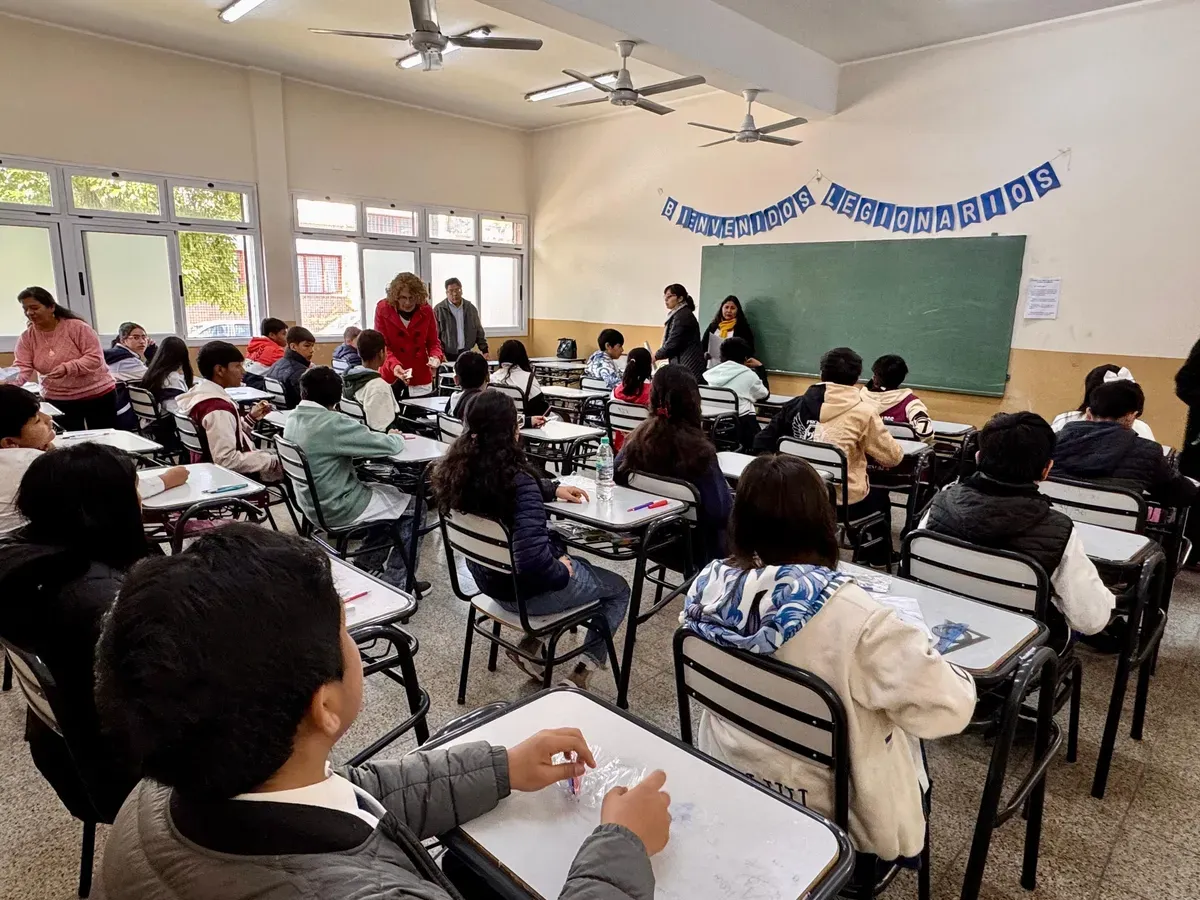 EVALUACION INGRESO SECUNDARIA2