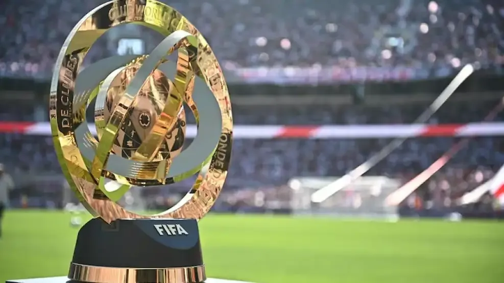mundial de clubes fifa
