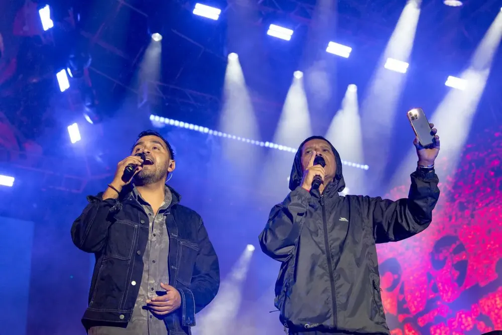 los nocheros, carnaval de los tekis7