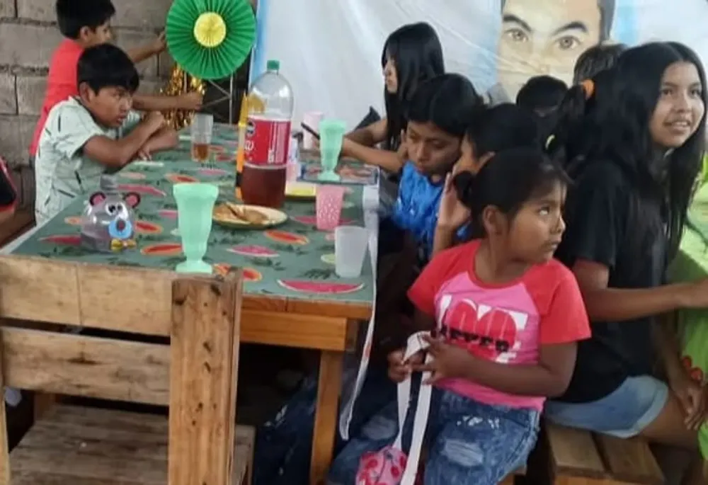 comedor jorgito alto comedero