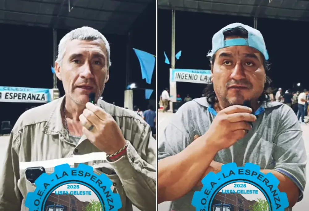 clemente vera sindicato azucar la esperanza