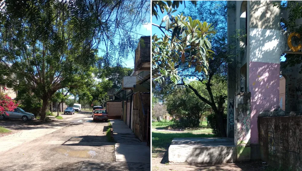 820 viviendas inseguridad