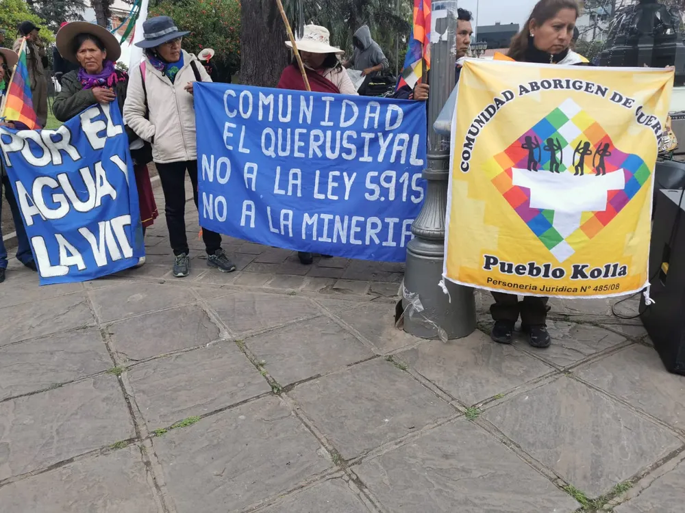 desalojo comunidades 5