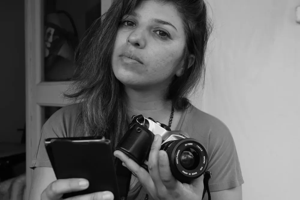 Gisela Chiquiar fotos 2