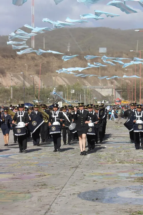 180 aniversario policía provincia21