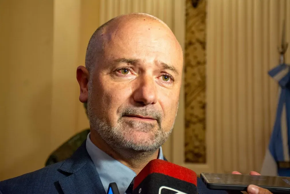 jose gomez ministro-mineria