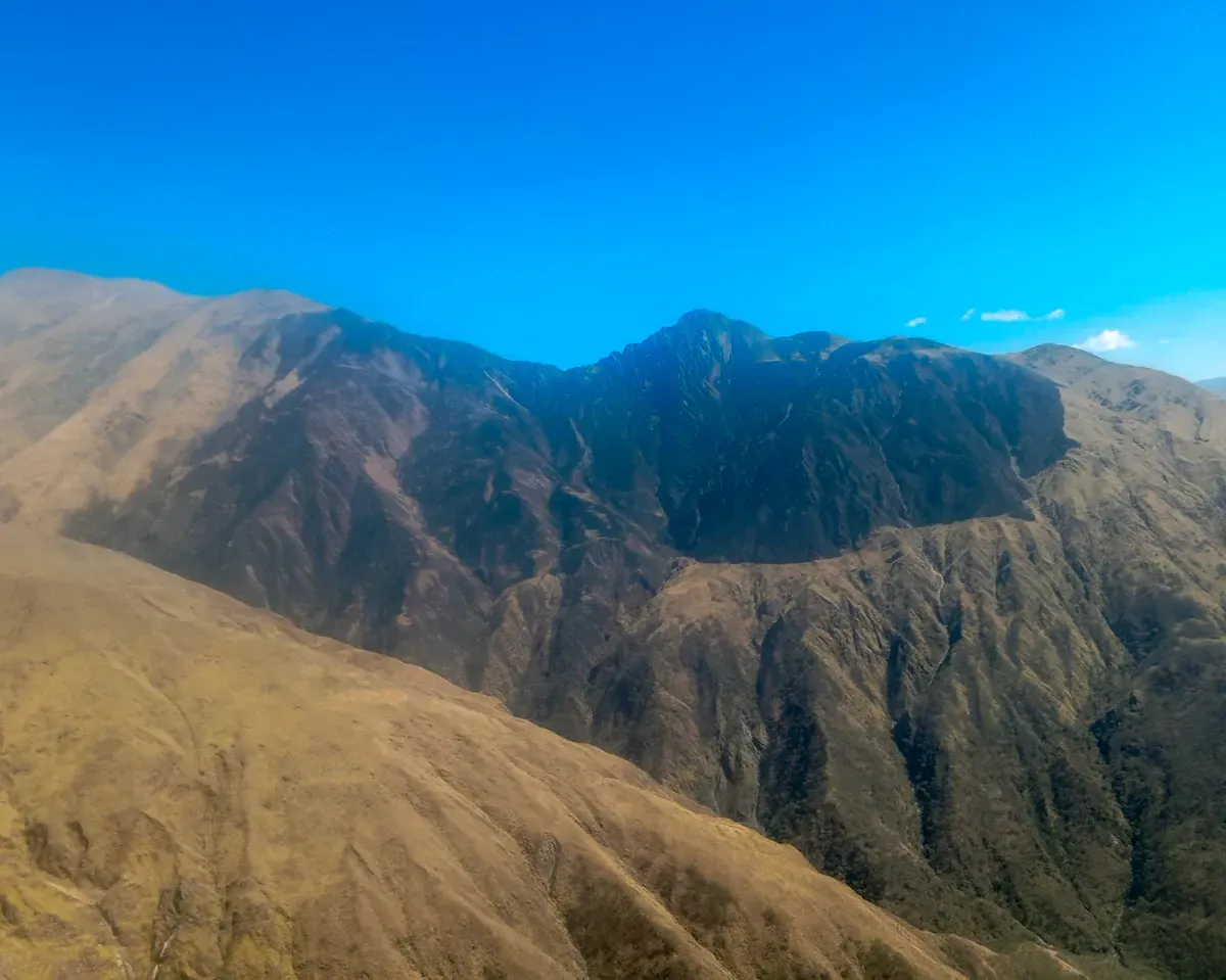 brigadistas incendio cerro azul1