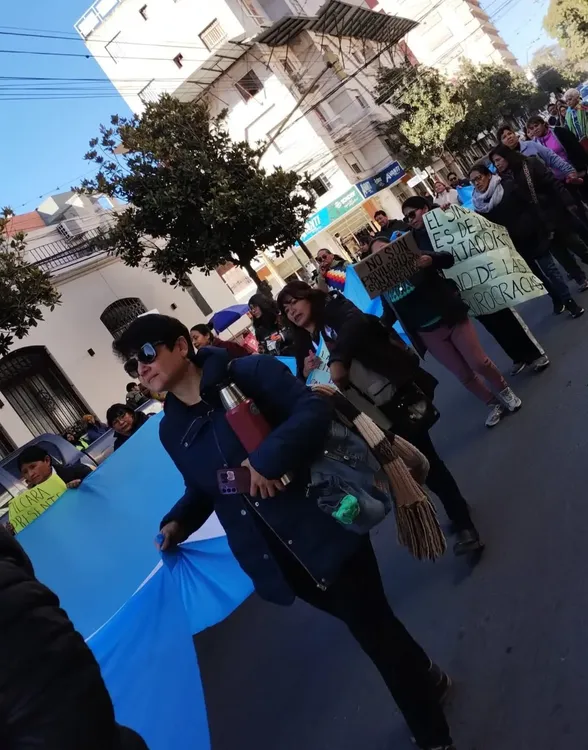 PARO Y MARCHA DOCENTES ADEP2