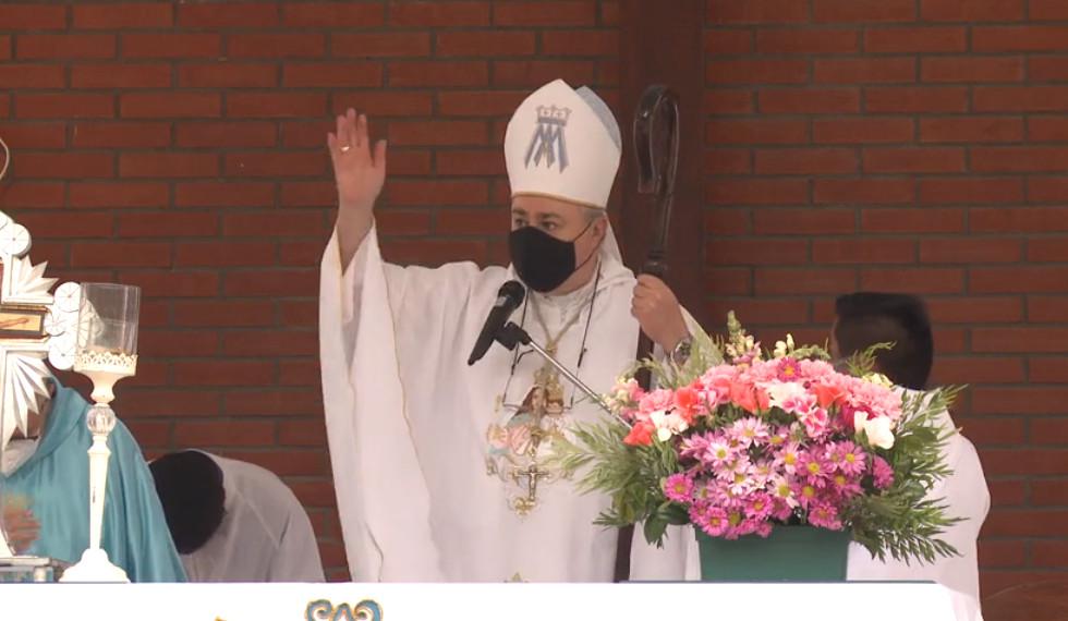 rio blanco virgen obispo