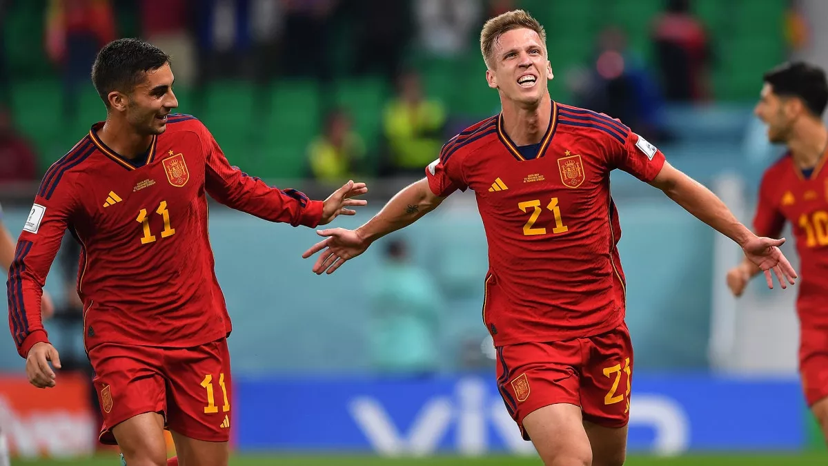 mundial españa costa rica