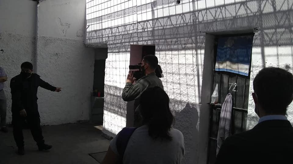 comisaria libertador2