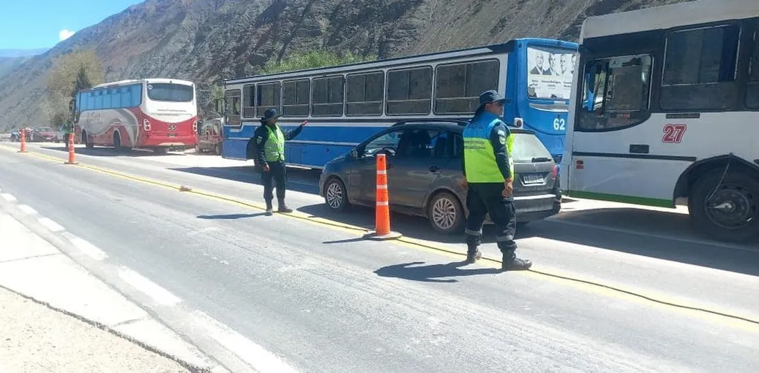 comadres operativo seguridad