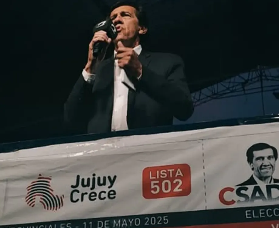 sadir jujuy crece