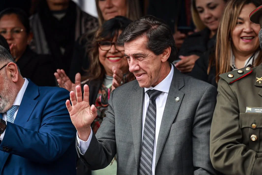 sadir recursos