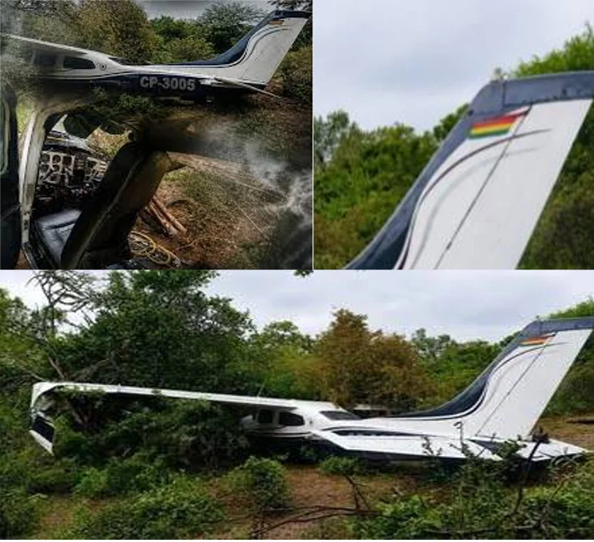 avioneta salta siniestro droga2