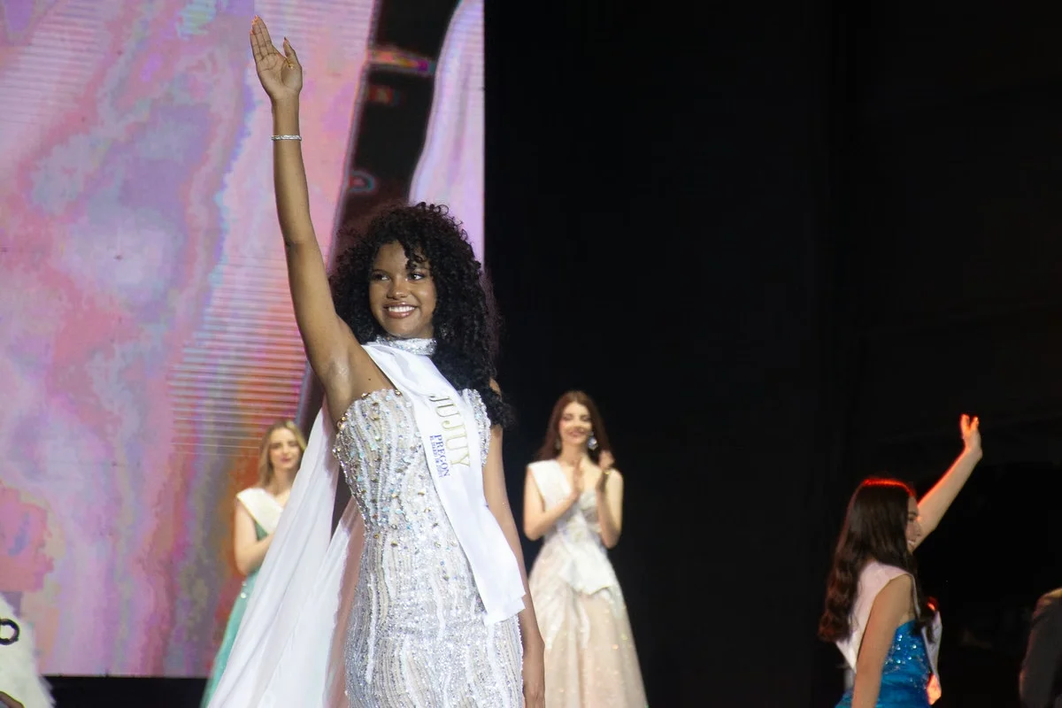 MORELLA REINA NACIONAL b