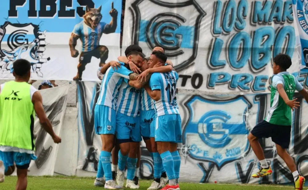 victoria gimmasia ante central norte