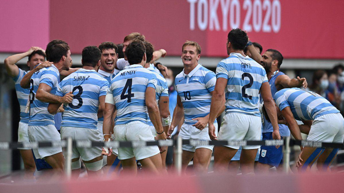 pumas seven 7