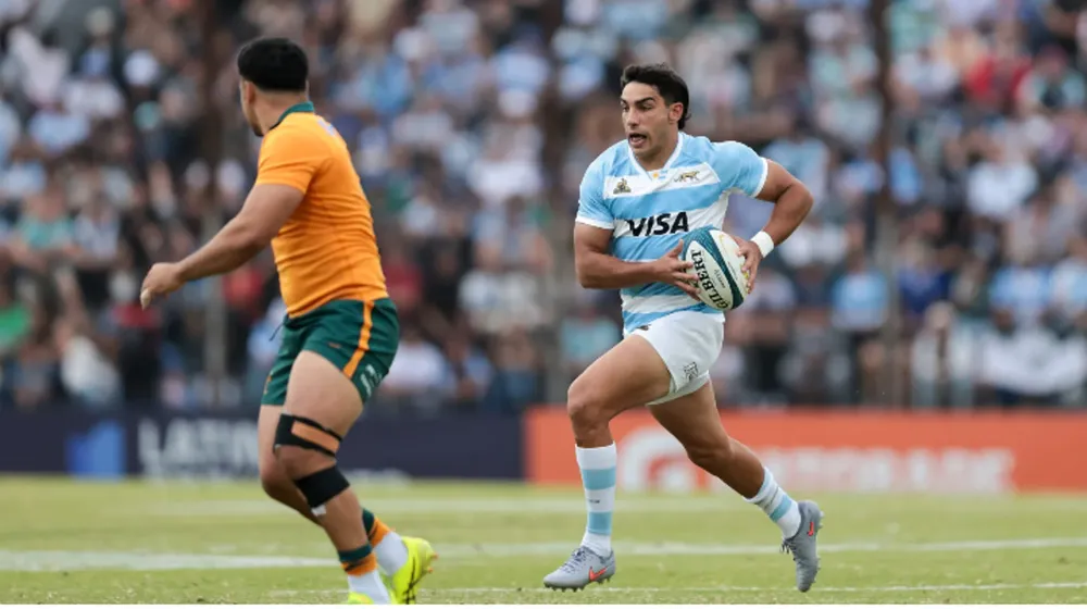 los pumas frente a australia1