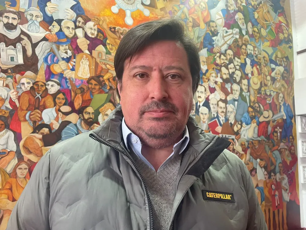 DIEGO ROTELA DIPUTADO