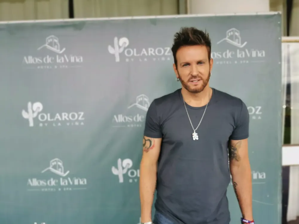 axel fernando