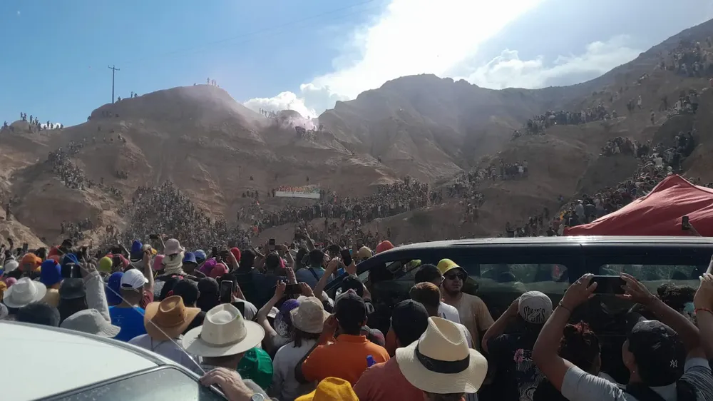 Maimara carnaval 2025 10