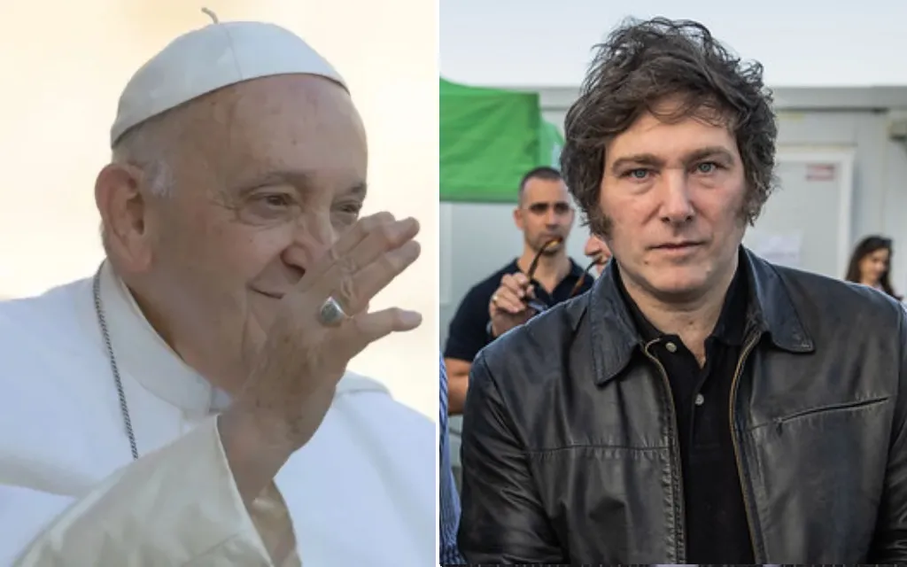 papa-francisco-llamada-javier-milei-21112023