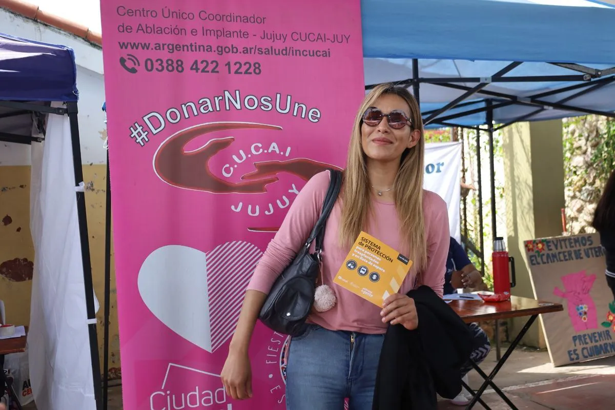 Ablacion de organos jujuy