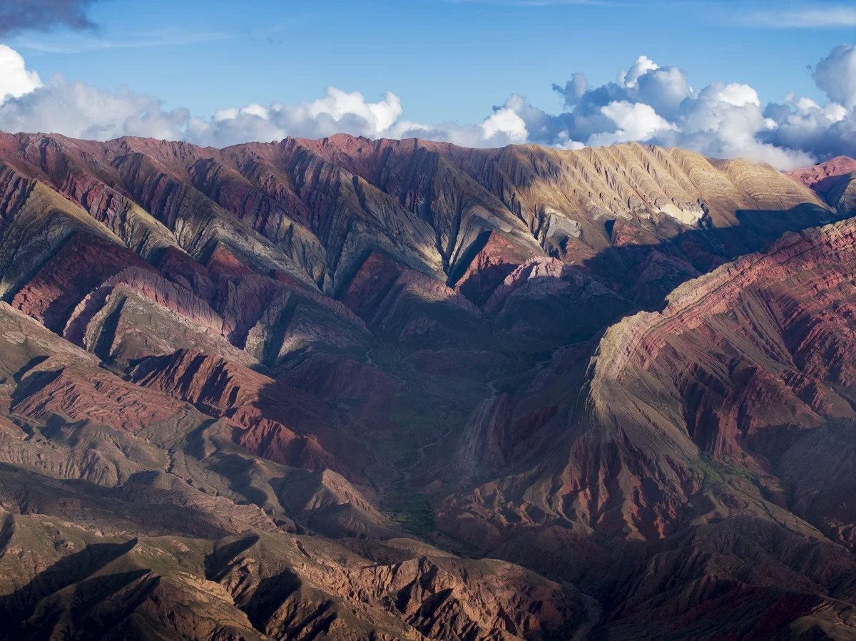 TURISMO MAIMARA JUJUY