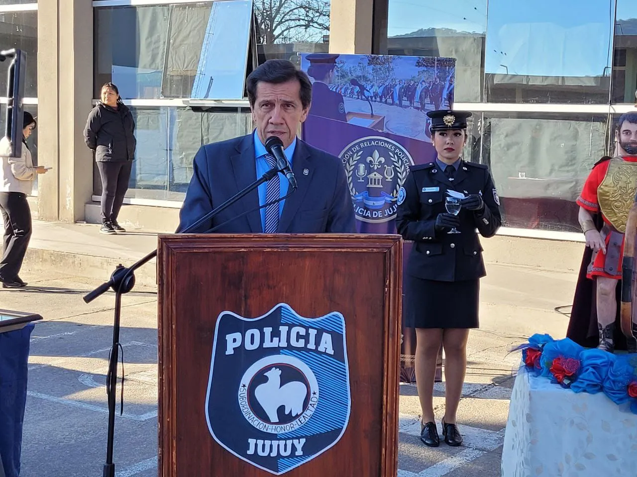 carlos sadir policia