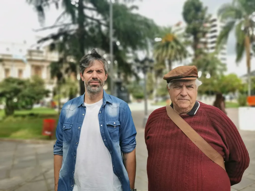 encuentro pastores aleman