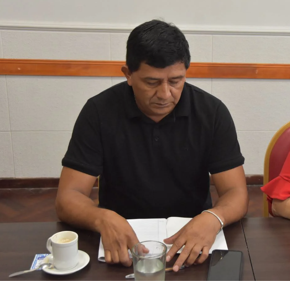 ramon neyra diputado radical