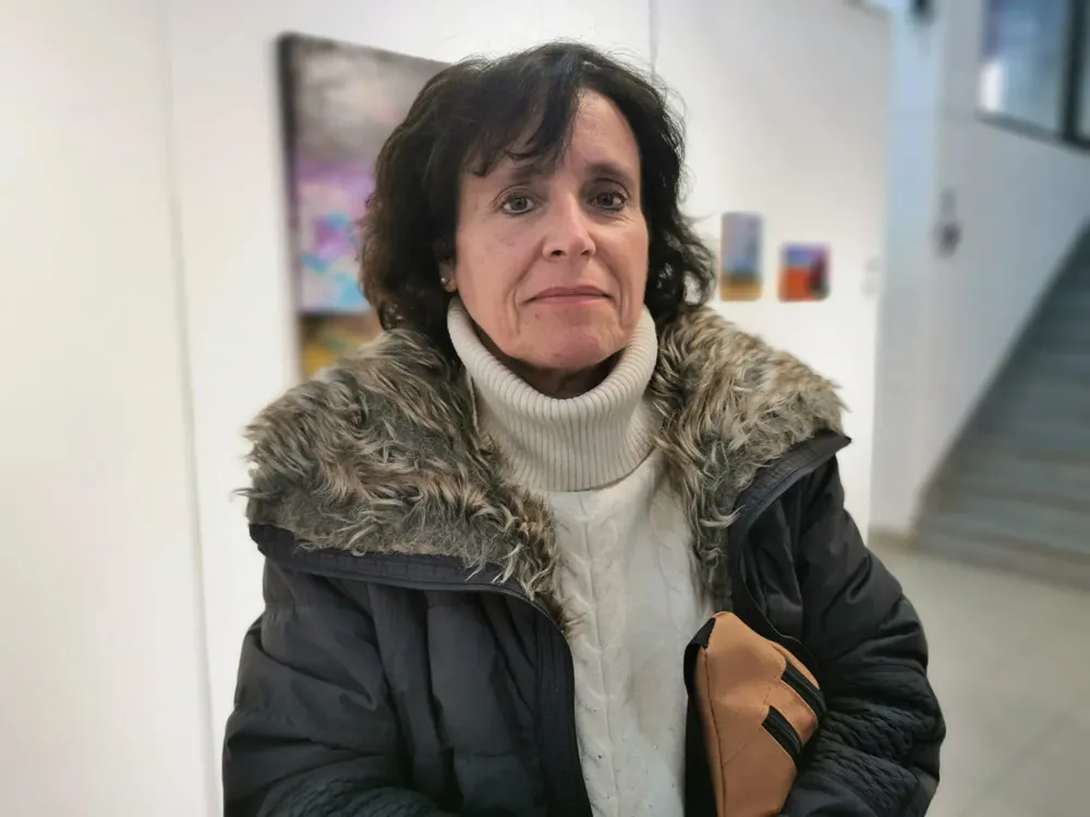 irene ballatore exodo jujeño