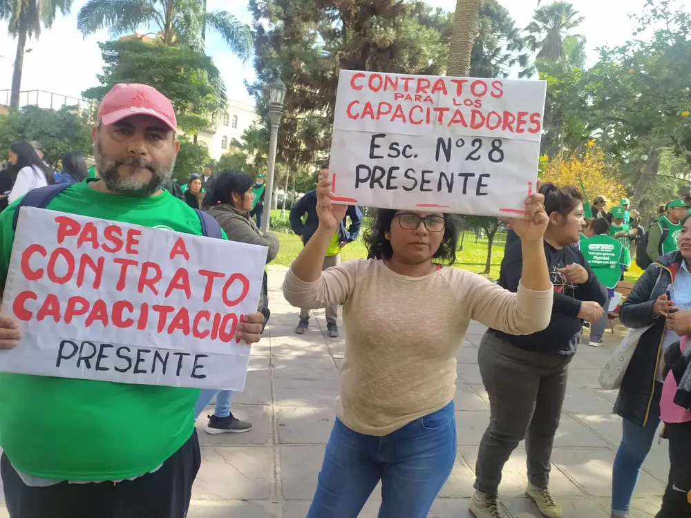 marcha estatales jujuy 1905