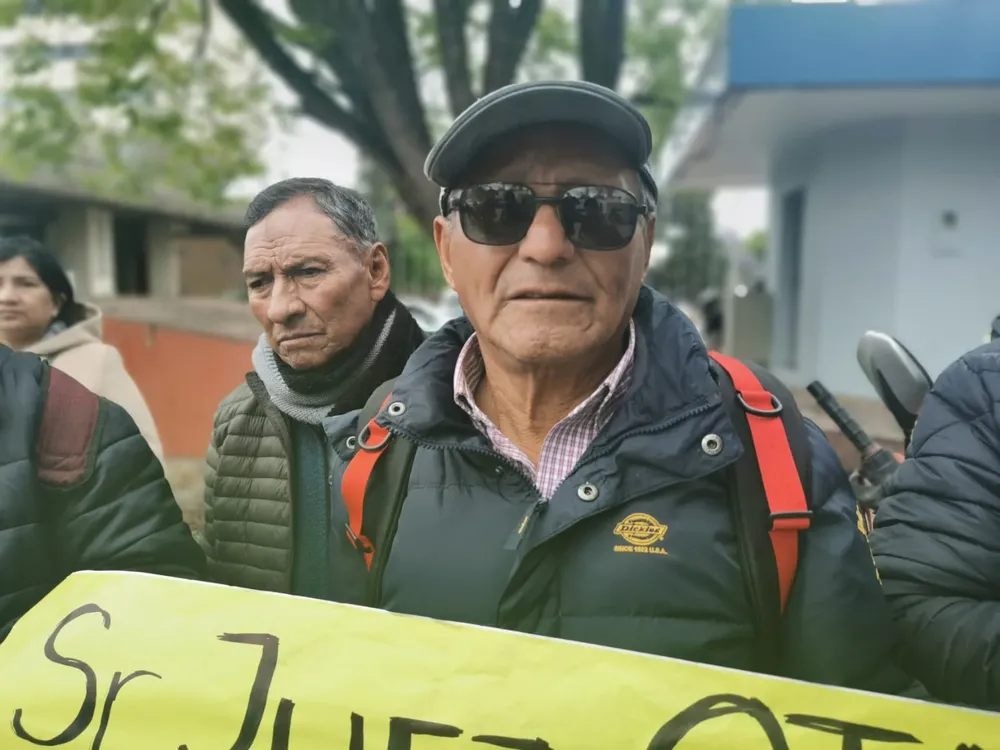 abra pampa fundidora metal huasi marcha