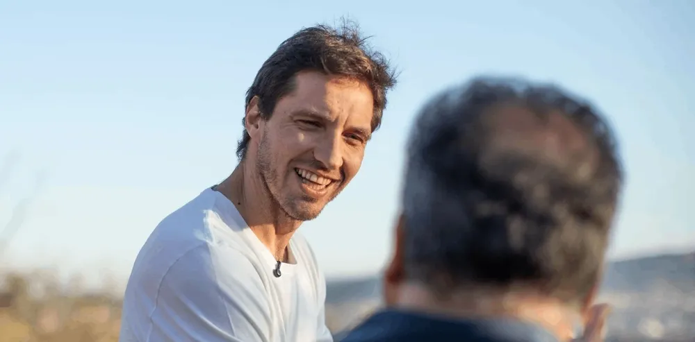 Morone candidato