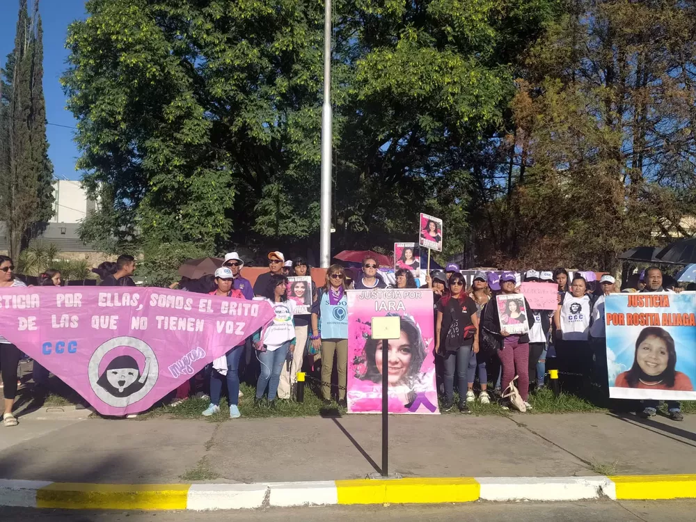 conferencia repuedio violencia