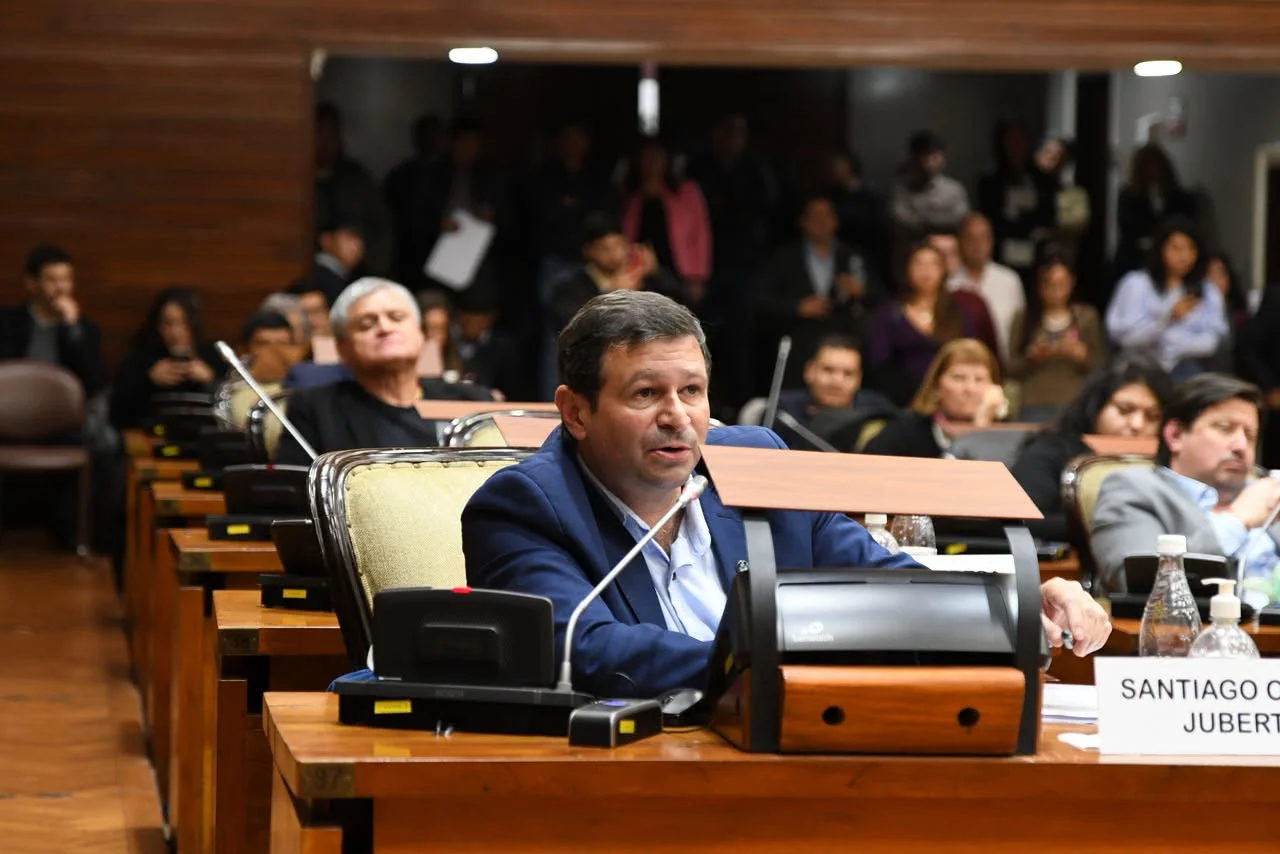 interpelacion posadas jubert
