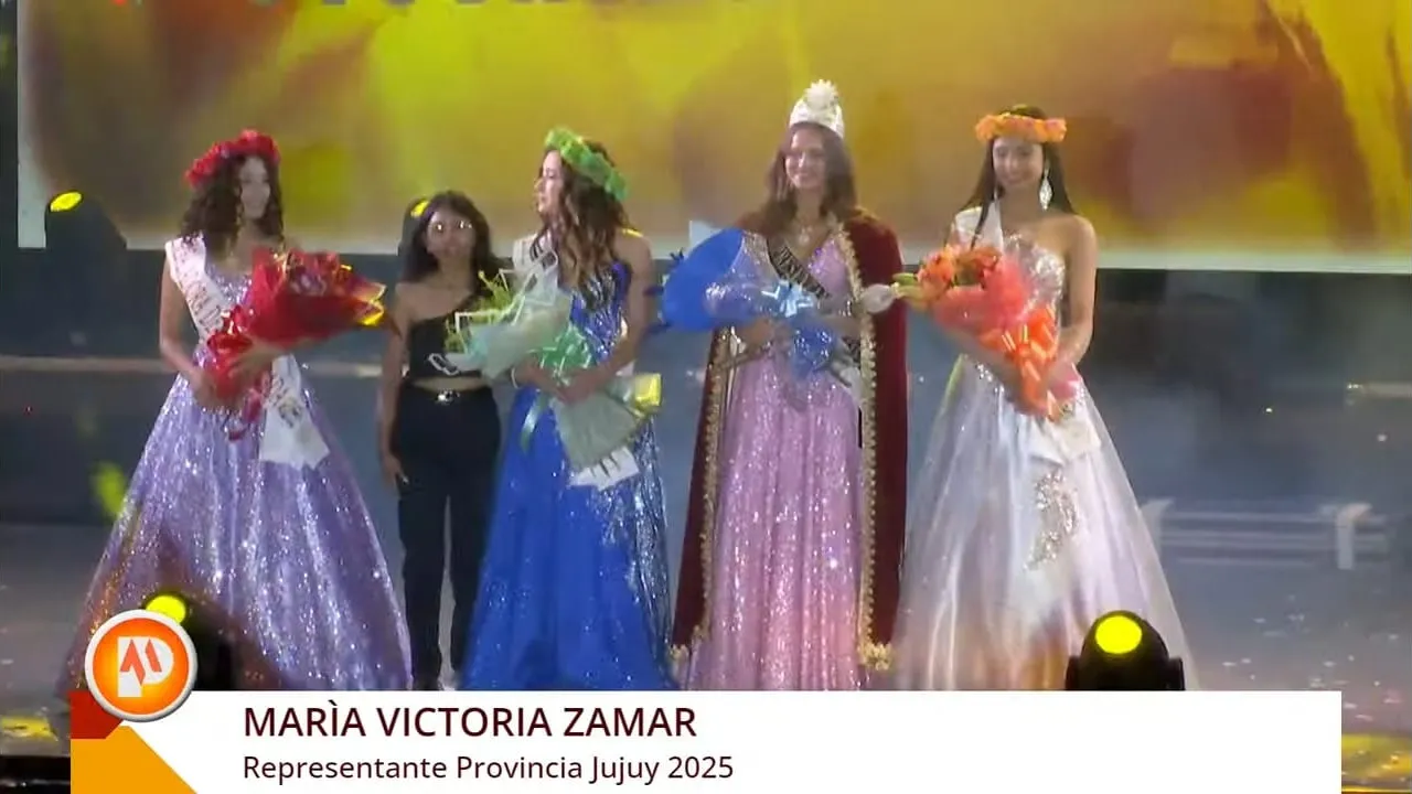 maria zamar reina provincial
