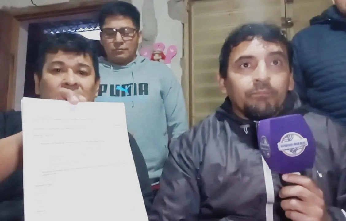 sindicato azucar ledesma delegados