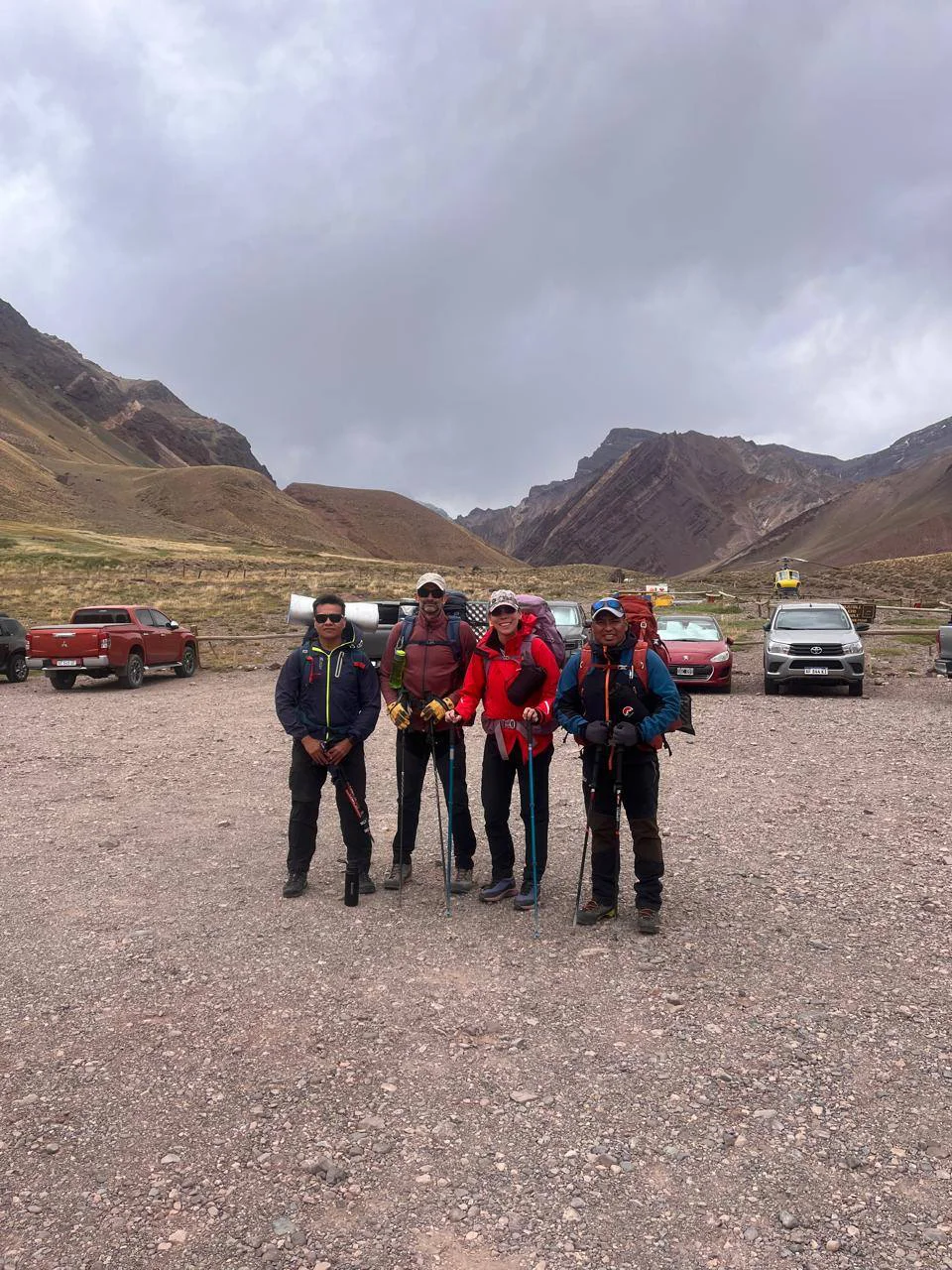 ivan cardozo, cumbre aconcagua8